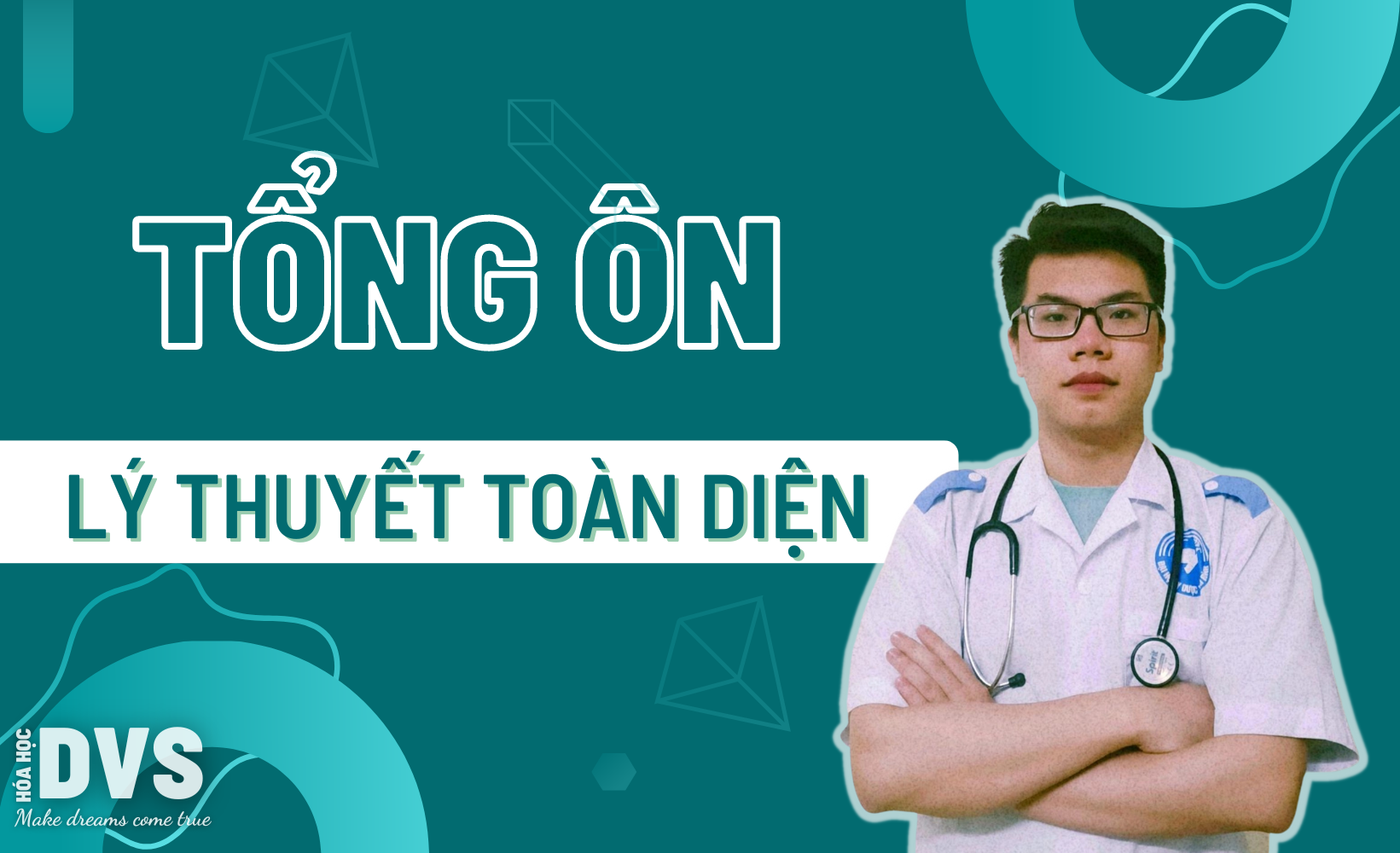 Khóa học Chemis-Review